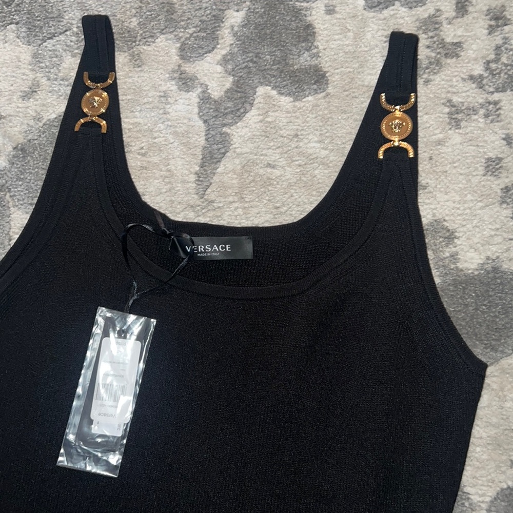 Versace Dress